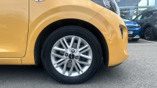 Kia Picanto 1.0 2 5dr [4 seats] Petrol Hatchback